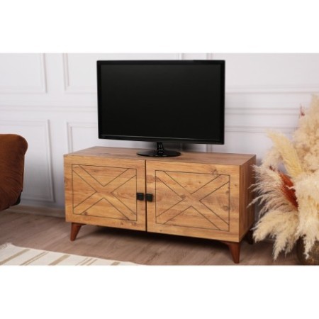 Mueble TV Roza pino