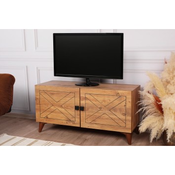 Mueble TV Roza pino - 854KLN3010