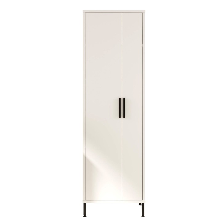 Mueble auxiliar DY1-W blanco