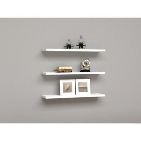 Estante de pared Boss V2 blanco