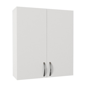 Mueble de baño Benito Üst blanco - 731WAT3912