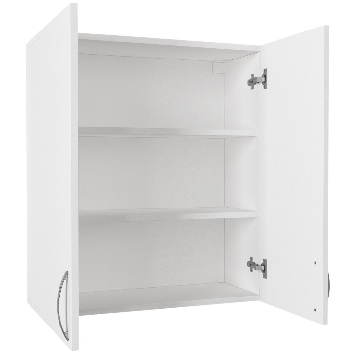 Mueble de baño Benito Üst blanco