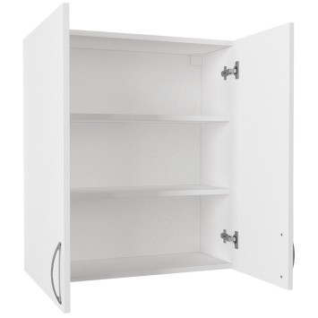 Mueble de baño Benito Üst blanco - 731WAT3912