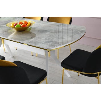 Mesa comedor İkon-1002 multicolor - 974NMB1152