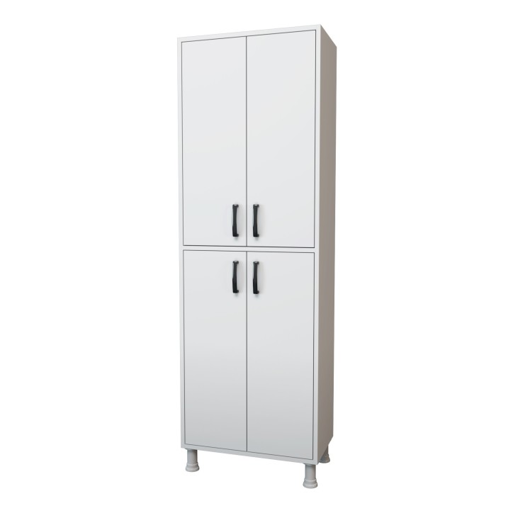 Mueble auxiliar M4-1103 blanco