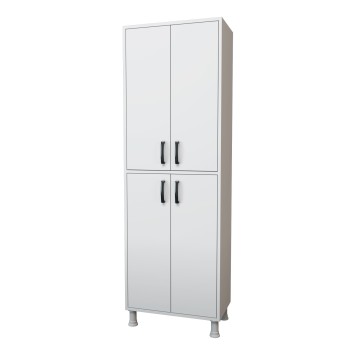 Mueble auxiliar M4-1103 blanco - 893RAN4535