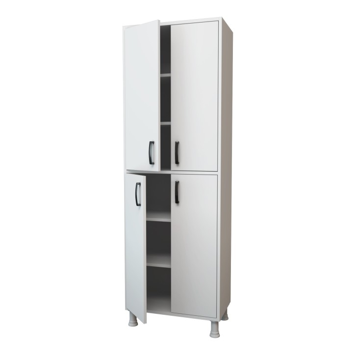 Mueble auxiliar M4-1103 blanco