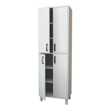 Mueble auxiliar M4-1103 blanco - 893RAN4535