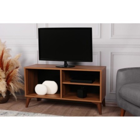 Mueble TV Zisino nogal