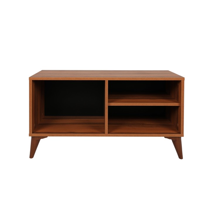 Mueble TV Zisino nogal