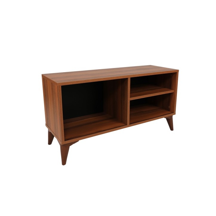 Mueble TV Zisino nogal