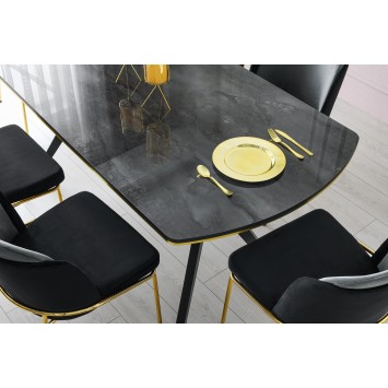 Mesa comedor İkon-1001 multicolor - 974NMB1151