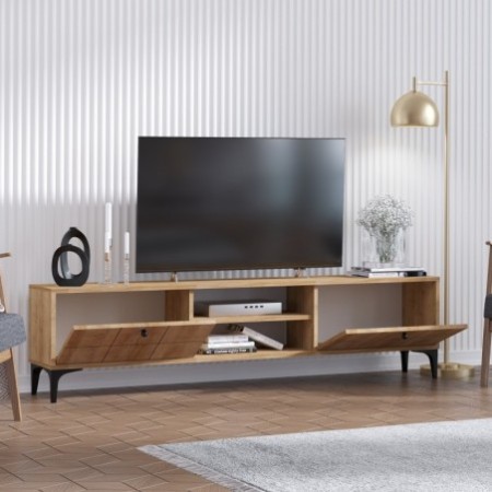 Mueble TV Hera roble