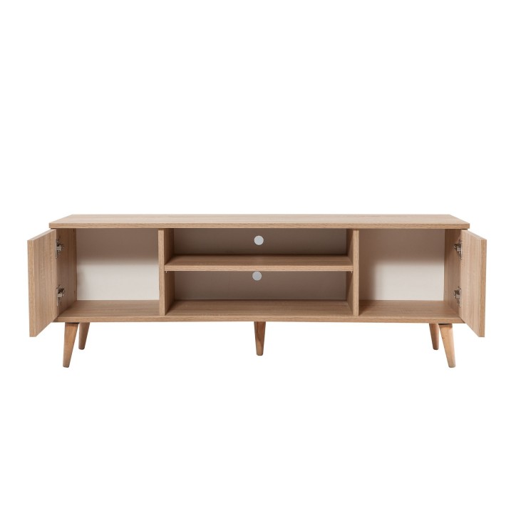 Mueble TV Truva-723 sonoma roble