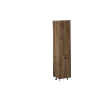 Mueble de baño Lipa-nogal - 835PUQ3911