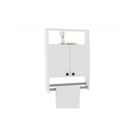 Mueble de baño Banyo blanco