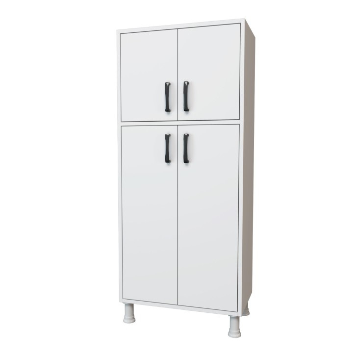 Mueble auxiliar M4-1113 blanco