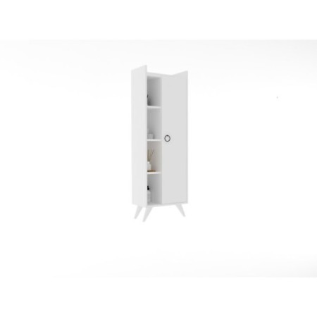 Mueble de baño Ilgım blanco