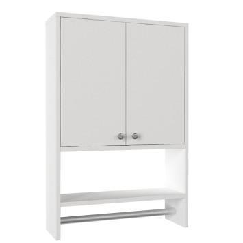 Mueble de baño Vira blanco - 756FRN3907