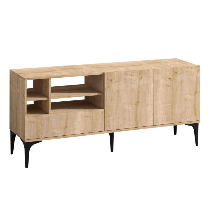 Mueble TV Orela roble