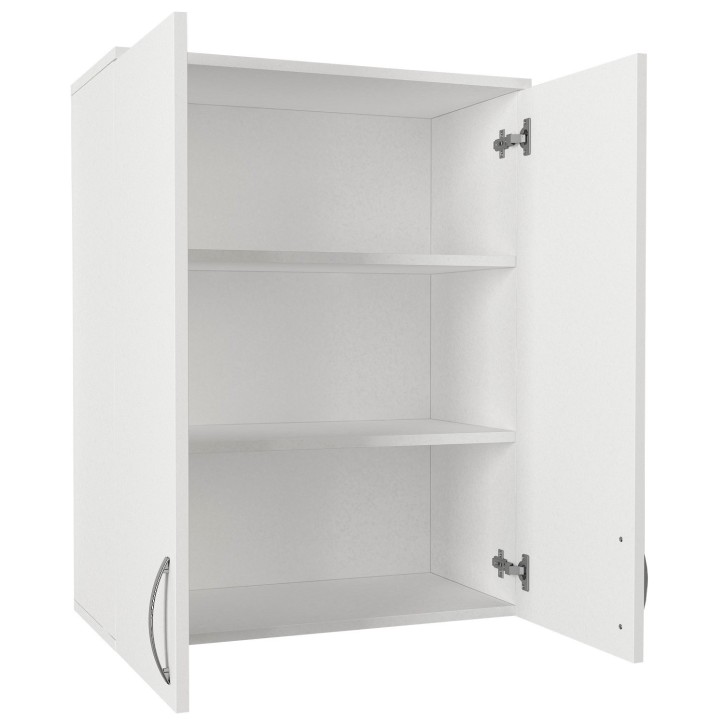 Mueble de baño Zoe blanco