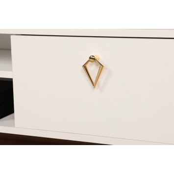 Mueble TV Posh blanco - 854KLN3054