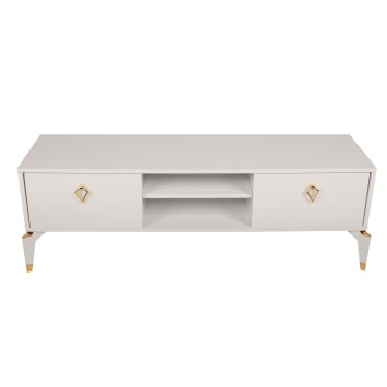 Mueble TV Posh blanco - 854KLN3054