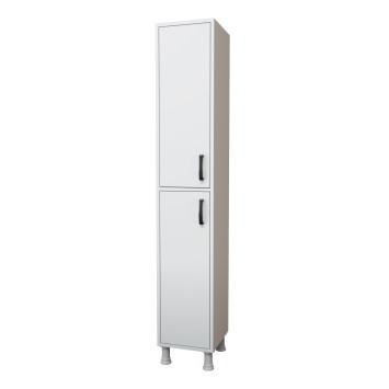 Mueble auxiliar M1-1100 blanco - 893RAN4534