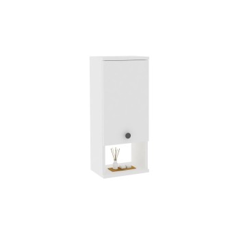 Mueble de baño Mis blanco - 835PUQ3907