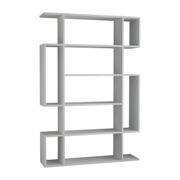 Librería Mito blanco - 776HMS3616