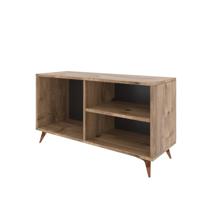 Mueble TV Zisino pino