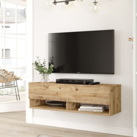 Mueble TV FR13-A pino atlántico