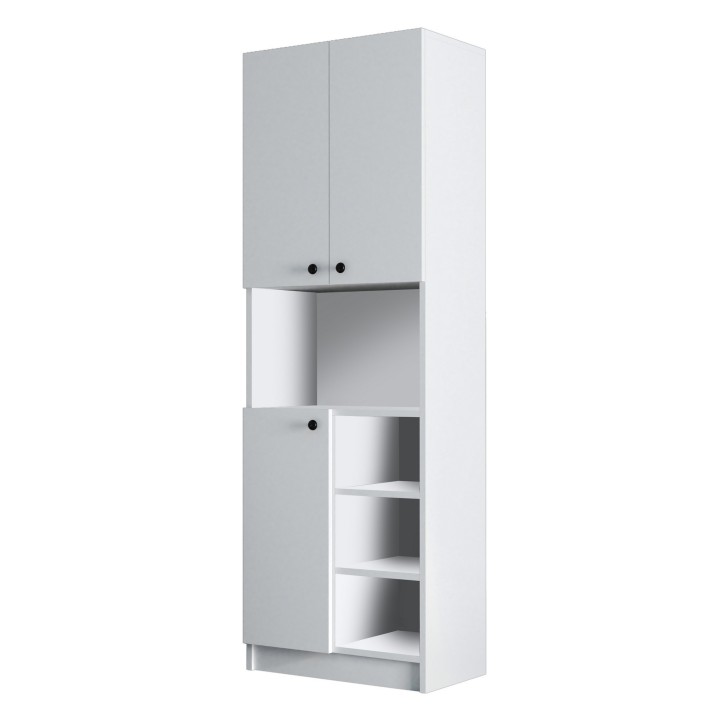 Mueble auxiliar Order 3000 blanco