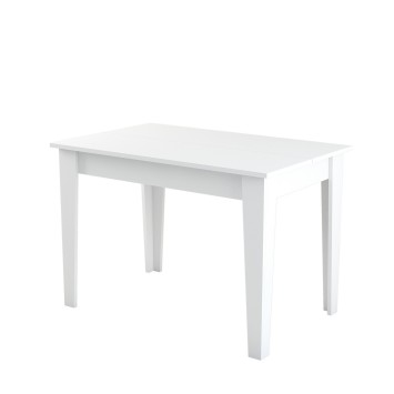 Mesa de cocina Kiev 510 blanco - 845HCT2107