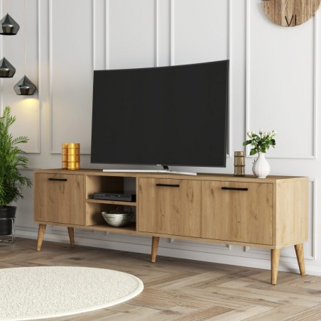 Mueble TV Exxen -1587 roble