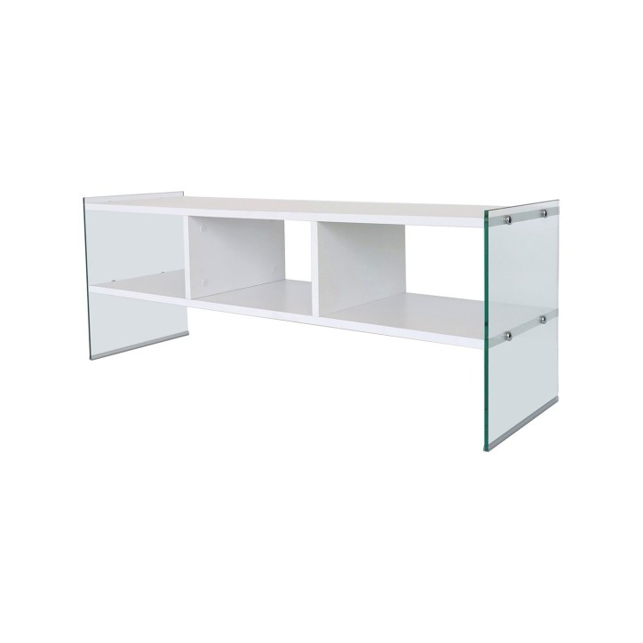 Mueble TV TV400 blanco