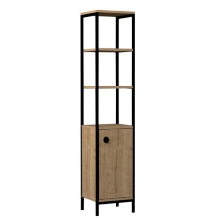 Mueble de baño Derin antracita zafiro