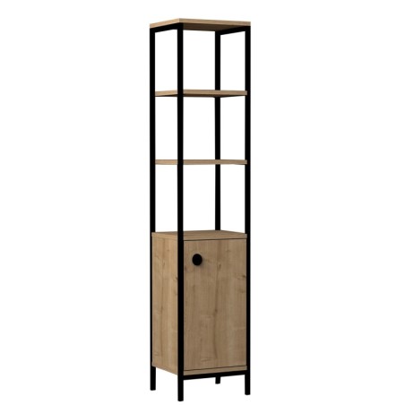 Mueble de baño Derin antracita zafiro