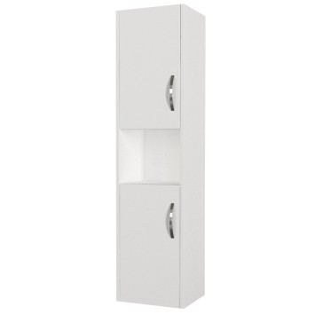 Mueble de baño Asma blanco - 756FRN3917