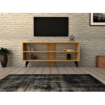 Mueble TV One roble - 835PUQ3037