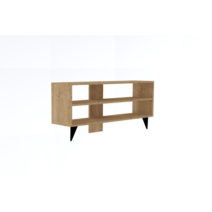 Mueble TV One roble