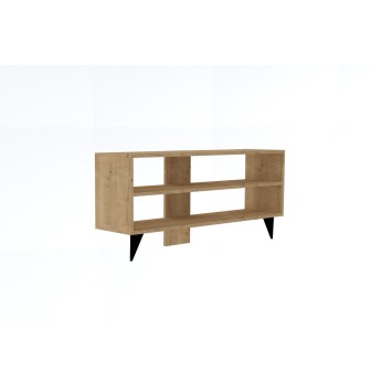 Mueble TV One roble - 835PUQ3037