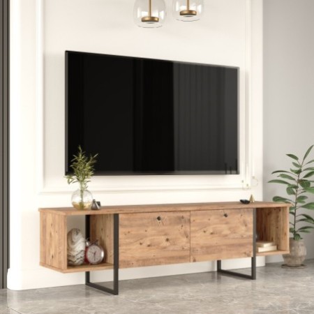 Mueble TV VG30-A roble