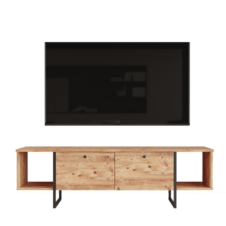 Mueble TV VG30-A roble