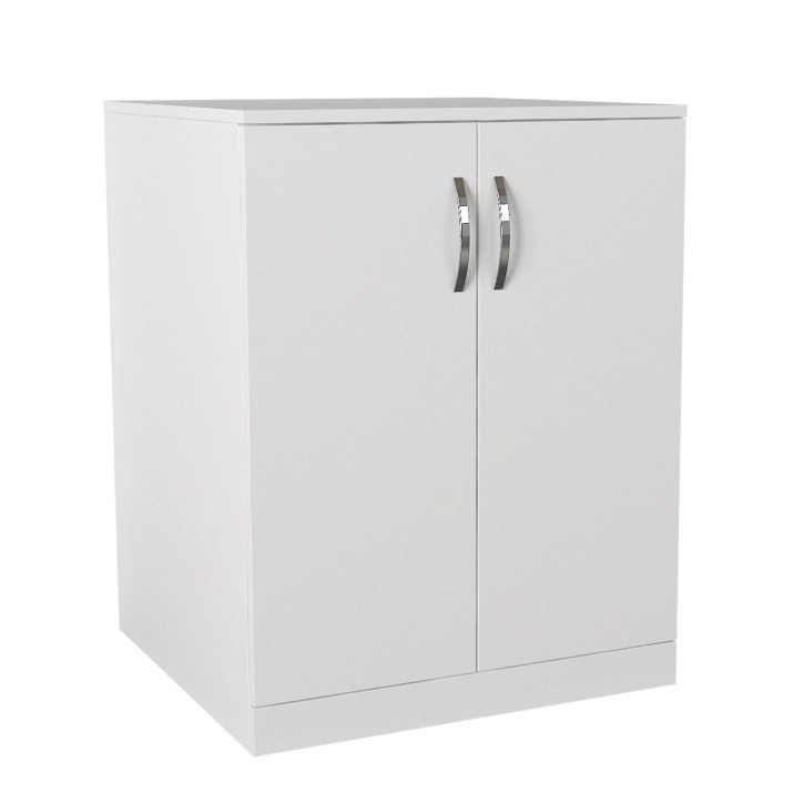 Mueble de baño Benito Alt blanco