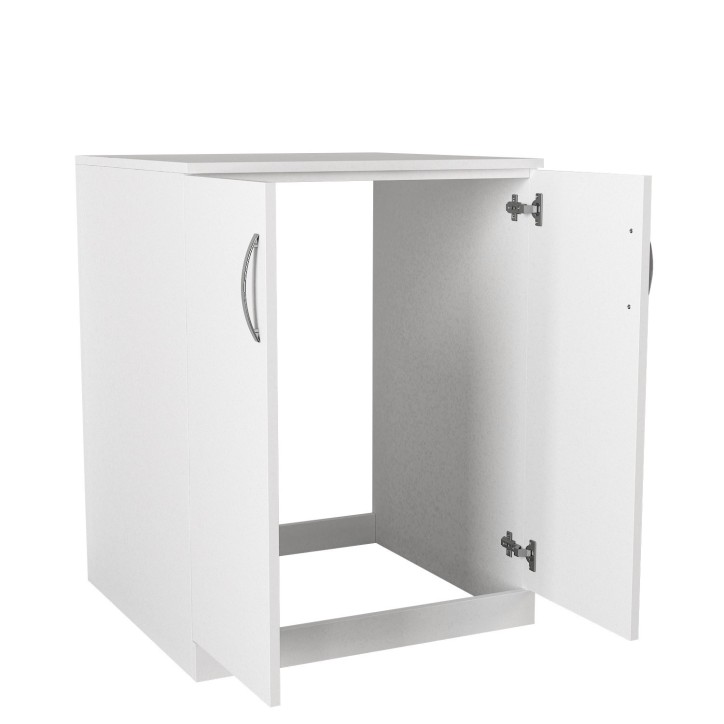 Mueble de baño Benito Alt blanco