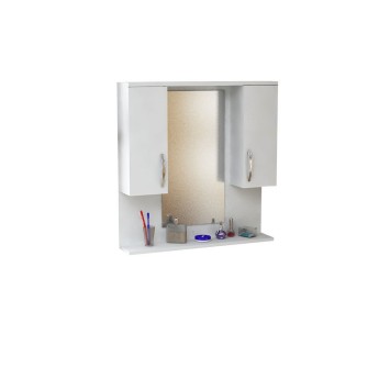 Mueble de baño Tiger blanco - 756FRN3903