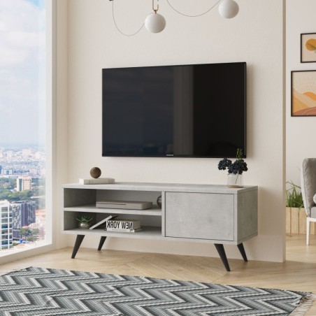 Mueble TV CD1-RT piedra