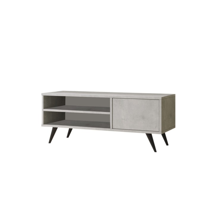 Mueble TV CD1-RT piedra