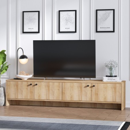 Mueble TV Jimmy roble